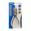 Rotera de metal Single Hole Paper Punch