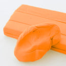 MODELING CLAY- Orange