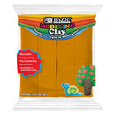 MODELING CLAY- Orange