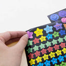 Paquete de Stickers- Holographic Reward Sticker