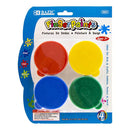 Finger Paints set de 4