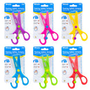 Kids Training Safety Scissors 5"