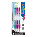 0.5 mm Crown Mechanical Pencil (3/Pack)