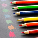 Color Pencil Neon (8/Pack)