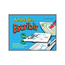 Libro Antes de… Escribirpor: Nilsa Ortega