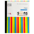 Libreta SONS My Creation Third