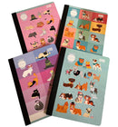 Caligrafia- Hug Me THIRD