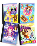 Libreta Regular Ternuritas