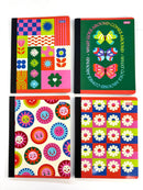 Libreta Regular Caps Lock