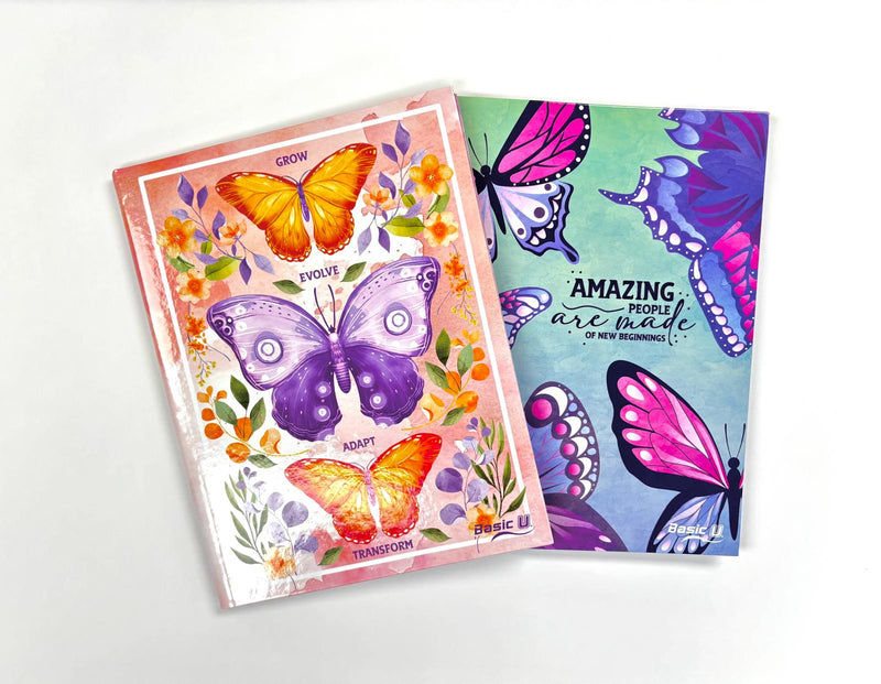 LIBRETAS REGULAR HARDCOVER PURPURINA