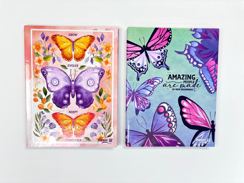 LIBRETAS REGULAR HARDCOVER PURPURINA