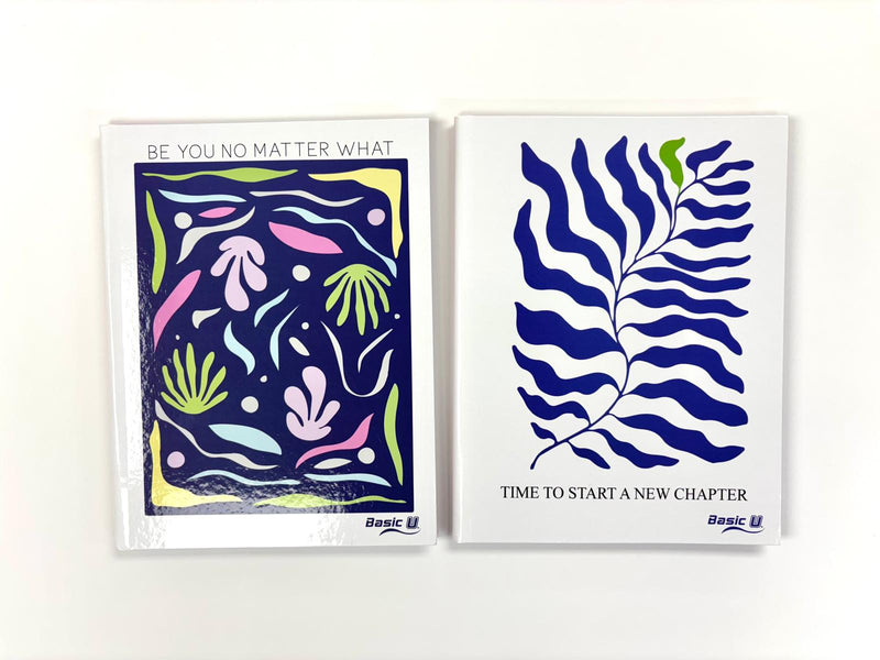 LIBRETAS REGULAR HARDCOVER TRENDY