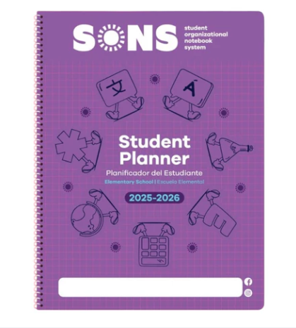 Agenda SONS 2025-2026 AGENDA