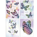 Libreta Regular- Daisy