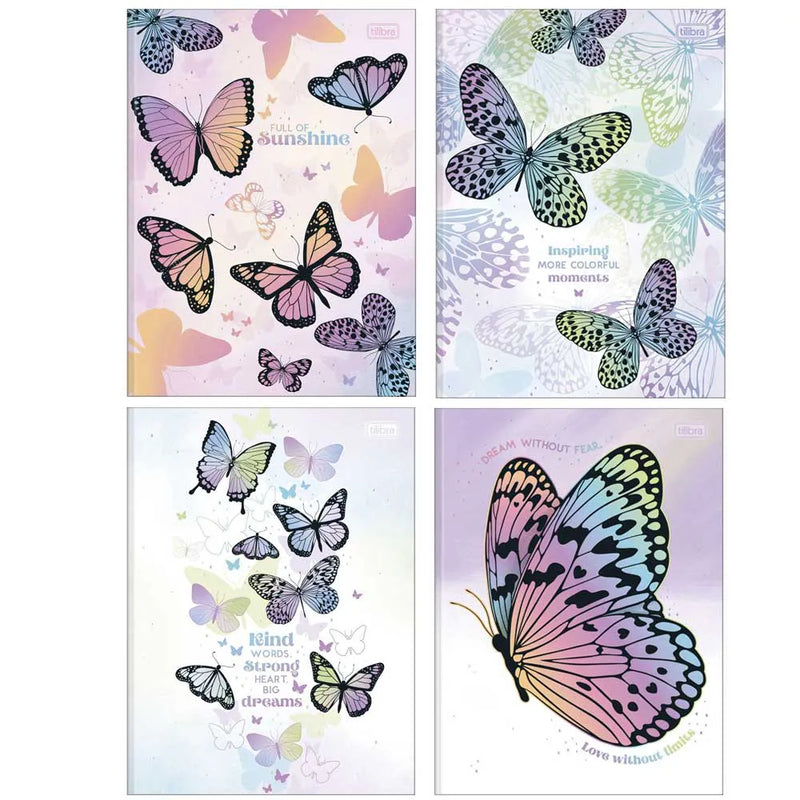 Libreta Regular- Daisy