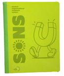 LIBRETA LABORATORIO SONS