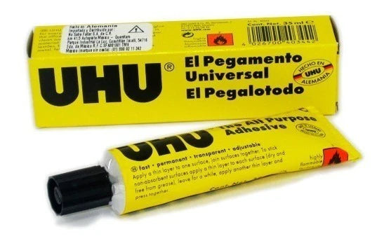 PEGA UHU 35ML
