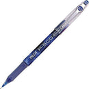 Boligrafo Pilot Precise P-500 Azul