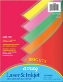 PACON® BRIGHT MULTI-PURPOSE PAPER