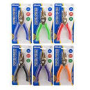 ROTERA Premium Single Hole Paper Punch w/ Cushion Grip