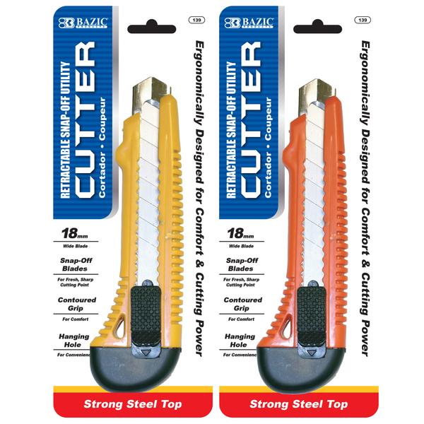 Multipurpose Cutter Steel Top