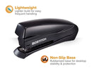 Inspire™ Spring-Powered Desktop Stapler, 20 Sheets