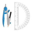 Compass & Protractor Set- Marca Westcott