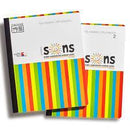 Libreta My Creation SONS Regular