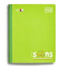 LIBRETA LABORATORIO SONS