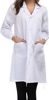 BATAS DE LABORATORIO Adulto