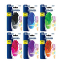 Single Blade Xtreme Oval Sharpener w/ Receptacle