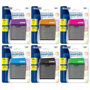 Dual Blade Square Sharpener w/ Receptacle