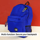 Paper Clips (100mm) Mega Color (10/Pack)