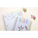 Paper Clip (33mm) No.1 Regular Color (200/Pack)