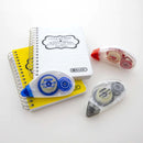 Permanent Glue Tape 8 mm x 8 m