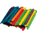 STEM Basics: Multicolor Skill Sticks