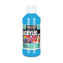 PINTURA ACRILICA SARGENT 8OZ- TURQUOISE
