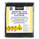 MODELING CLAY- NEGRA