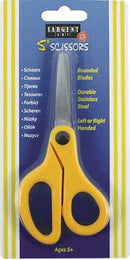 Tijera de punta redonda- Blunt Tip 5" Scissors