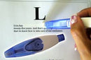 CORRECTION TAPE MARCA LION