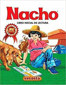 Cartilla Fonetica Nacho Puertorriqueño