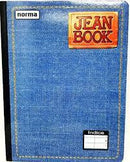 LIBRETA JEAN BOOK INDICE
