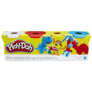 PLAY-DOH MODELING DOUGH SET DE 4