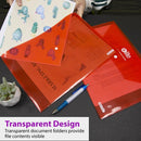 Document Holder Letter Size - Elite (2/Pack)