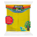 MODELING CLAY- AMARILLO