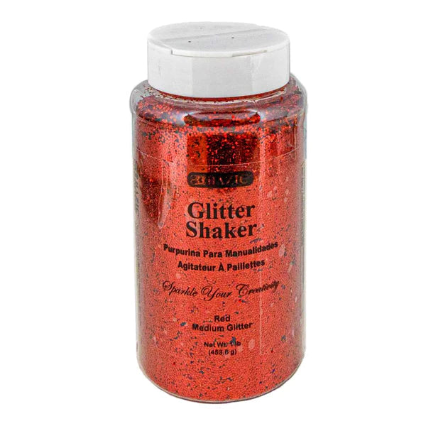 ESCARCHA ROJO 16oz.