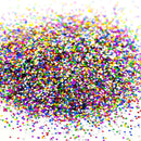 ESCARCHA MULTICOLOR 16oz.