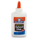PEGA BLANCA ELMERS  4oz