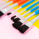 Paintbrush Set Asst. Size (5/Pack)