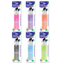 Paintbrush Set Asst. Size (5/Pack)